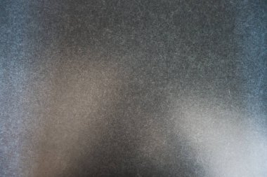 Gümüş çekiçli metal plaka. Arkaplan dokusu duvar kağıdı