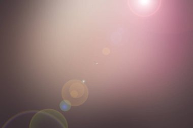 Bulanık ışık ve ışıltı alan arkaplanı. Soyut renkler ve maddeler