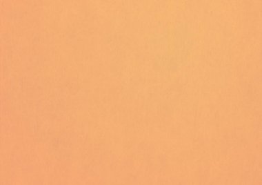 Soluk turuncu kağıt dokusu. Boş duvar kağıdını temizle