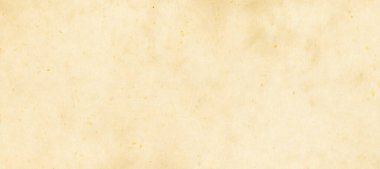 Eski parşömen kağıdı dokusu arka planı. Antika pankart duvar kağıdı