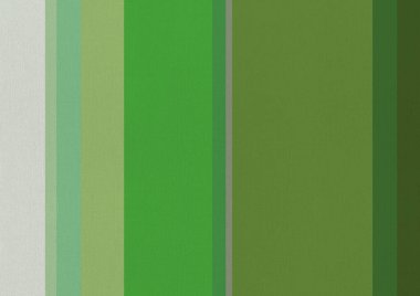 Yeşil çizgili pamuk kumaş deseni. Arkaplan duvar kağıdı