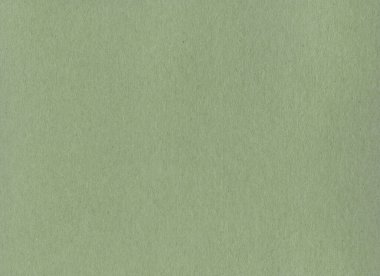 Temiz yeşil Kraft karton arka plan dokusu. Klasik mukavva duvar kağıdı