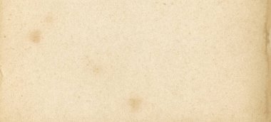 Eski parşömen kağıdı dokusu arka planı. Antika pankart duvar kağıdı