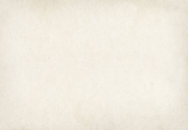 Geri dönüştürülmüş beyaz kağıt dokusu arka planı. Eski duvar kâğıdı