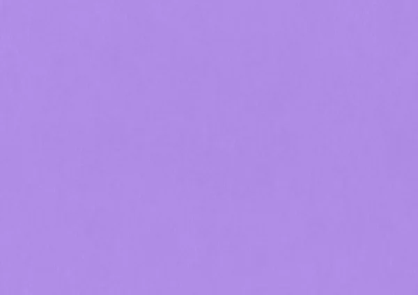 Blek Lila Papper Textur Bakgrund Ren Blank Tapet — Stockfoto