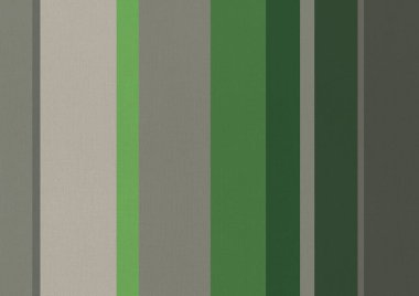 Yeşil çizgili pamuk kumaş deseni. Arkaplan duvar kağıdı