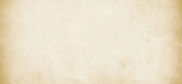 Старий Пергаментний Фон Текстури Паперу Вінтажні Банерні Шпалери — стокове фото