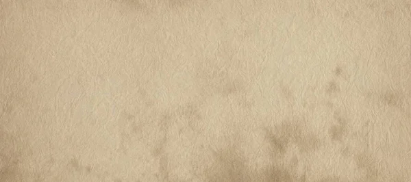 Oude Grunge Perkament Papier Textuur Achtergrond — Stockfoto