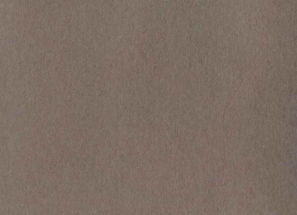 Clean Brown Kraft Cardboard Paper Background Texture Vintage Cardboard Wallpaper — Stock Photo, Image