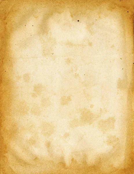 Old parchment paper texture. Vintage background wallpaper