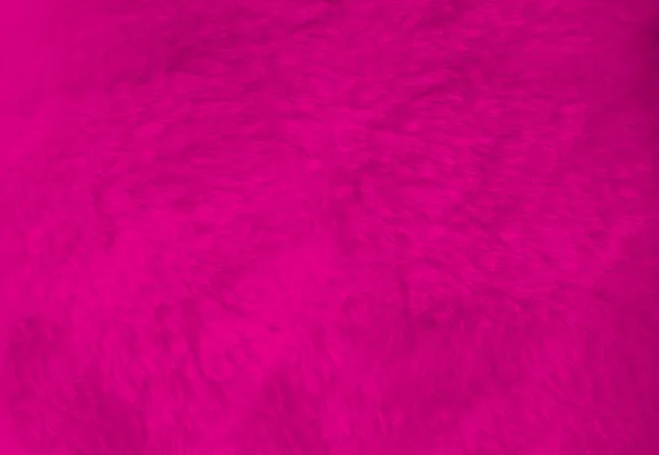 Rózsaszín Szőrme Háttér Közelről Látható Textúra Tapéta — Stock Fotó