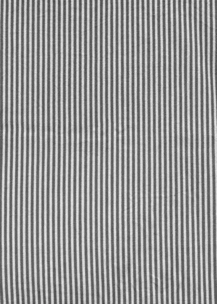 Black Striped Tablecloth Background Texture Fabric Wallpaper — Zdjęcie stockowe