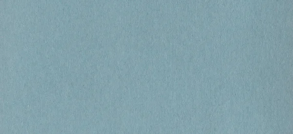 Textura Fondo Papel Cartón Kraft Azul Limpio Papel Pintado Cartón — Foto de Stock