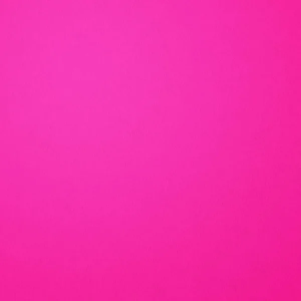 Pink Paper Texture Background Clean Square Wallpaper — Stock Photo, Image