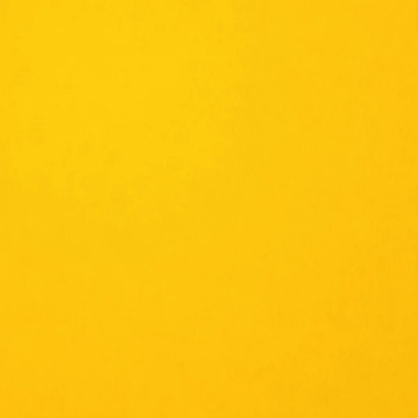 Fondo Textura Papel Amarillo Papel Pintado Cuadrado Limpio —  Fotos de Stock
