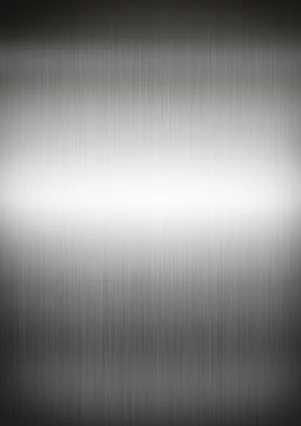 Срібна текстура металевого фону — стокове фото