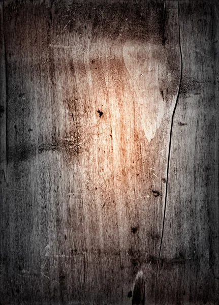 Grunge texture de mur en bois fond — Photo