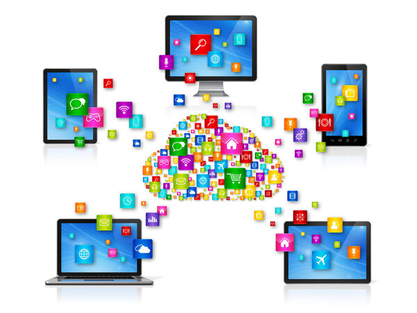 Cloud Computing Network