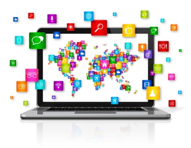 bulut dizüstü bilgisayar