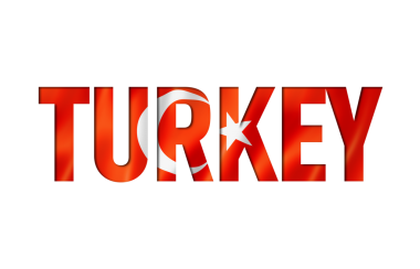 Türkçe yazı tipi. hindi sembolü arka plan