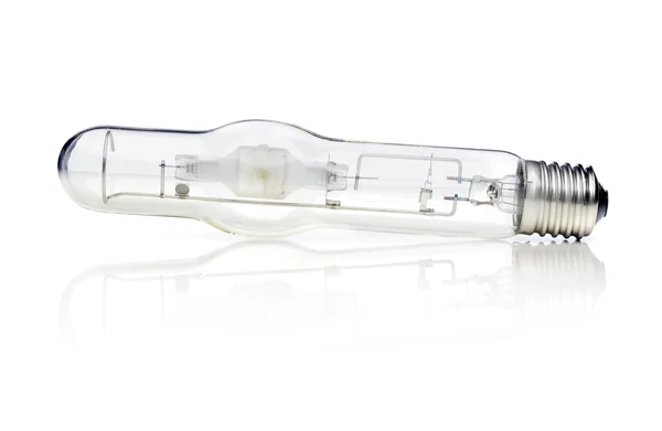 Metal Halide Bulb Stock Picture