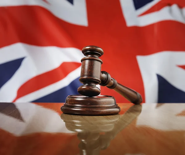 United Kingdom Law Stock Picture