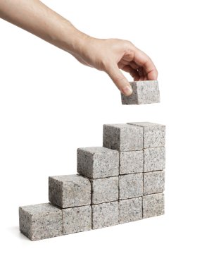 Yukarı doğru eğilim kavramı