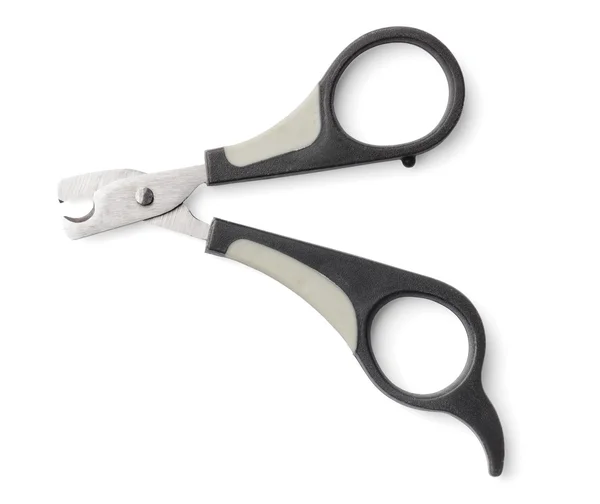 Pet Nail Clippers — Stock Photo, Image