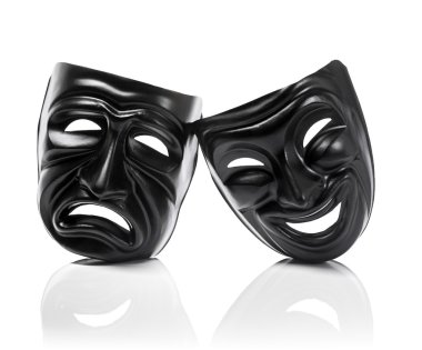 Genel plastik maskeleri