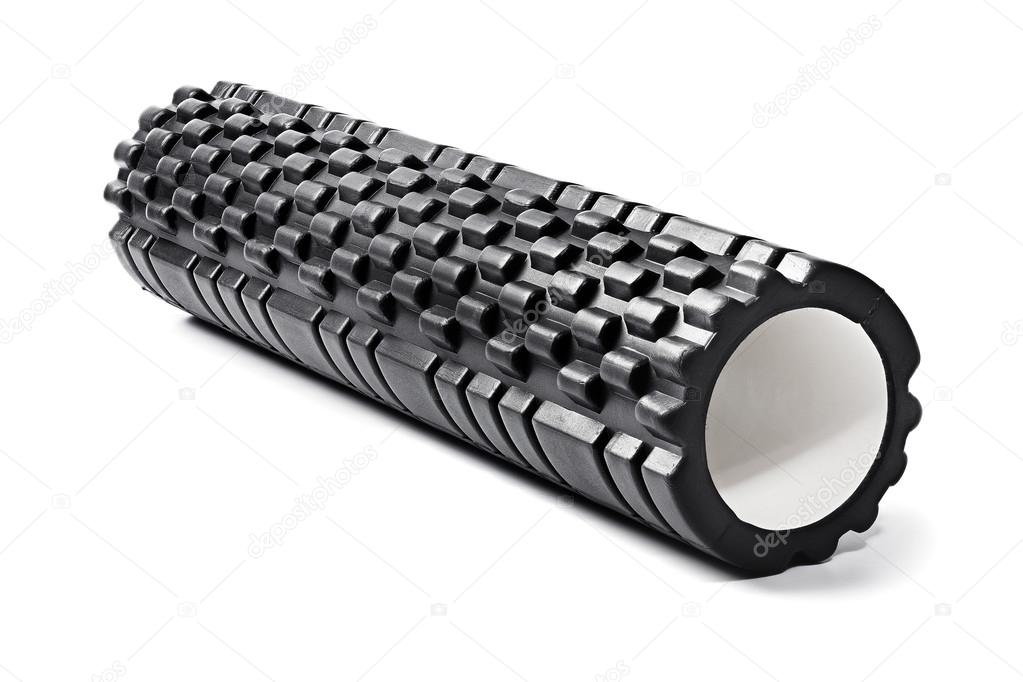 Black Massage roller