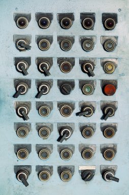 eski Denetim Masası