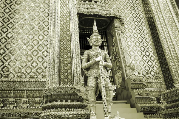 Gran Palacio. Tailandia, Bangkok — Foto de Stock