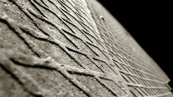 Texture de vieux fer. Grunge — Photo