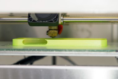 3D Printer - FDM Printing