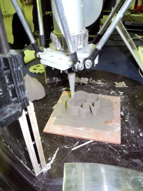 3D Printer - FDM Printing