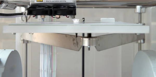 3D Printer - FDM Printing — Zdjęcie stockowe