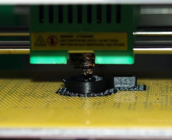 3D Printer - FDM Printing — Stockfoto