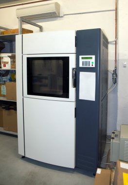 3D Printer - FDM Printing