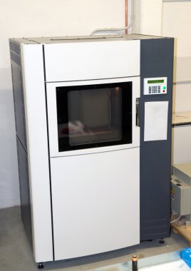 3D Printer - FDM Printing