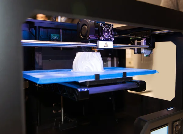 3D Printer - FDM Printing — Φωτογραφία Αρχείου