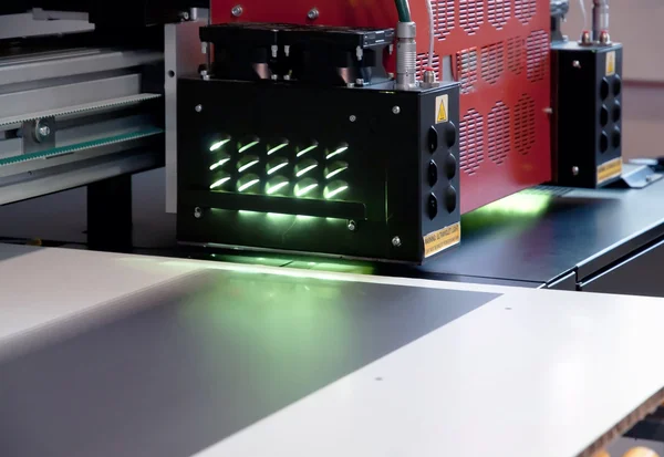 dijital baskı - geniş format yazıcı