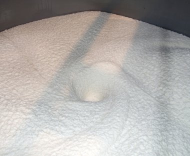 Bölümü pulpu Mill - kağıt