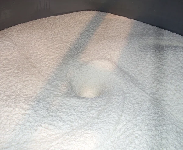 Bölümü pulpu Mill - kağıt