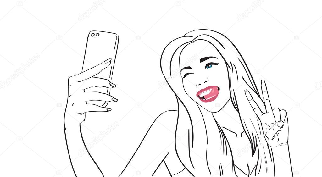 Girl Masturbating Selfie – Telegraph