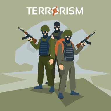 Silahlı terör örgütü terörizm kavramı