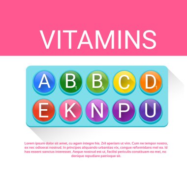 Temel kimyasal elementler besin Mineraller Vitaminler