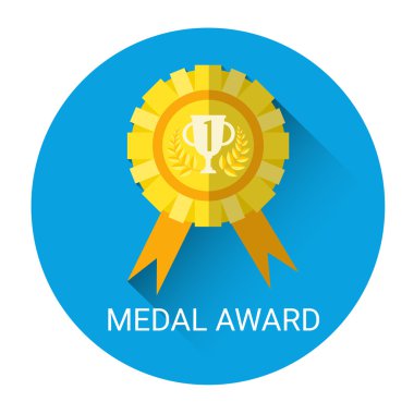 Altın Madalya Ödülü simgesi