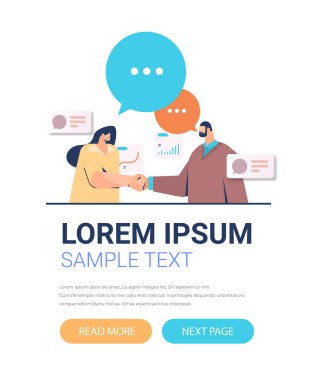 İş adamları el sıkışıyor iş dünyası el sıkışma ortaklık takım çalışması kavramına zıt düşüyor