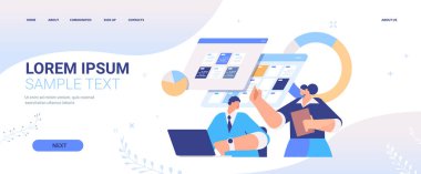 İş adamları takvim uygulaması ajanda toplantı planı zaman yönetimi bitiminde randevu almayı planlıyorlar