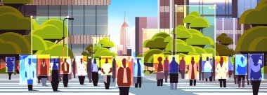 Şehirdeki yüz tanıma sistemindeki insanların tespiti ve kimlik tespiti büyük veri kavramını analiz ediyor.